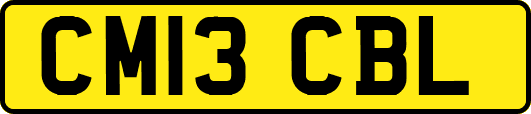 CM13CBL