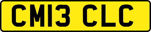 CM13CLC