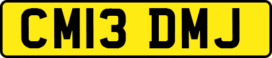 CM13DMJ