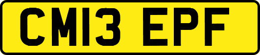CM13EPF