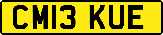 CM13KUE