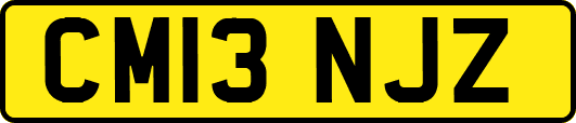 CM13NJZ
