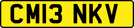 CM13NKV