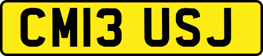 CM13USJ