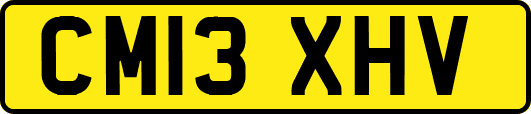 CM13XHV