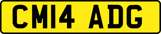 CM14ADG