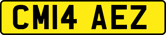 CM14AEZ