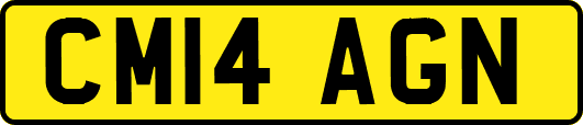 CM14AGN