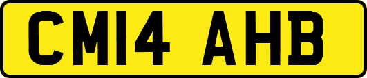 CM14AHB