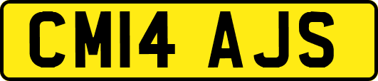 CM14AJS