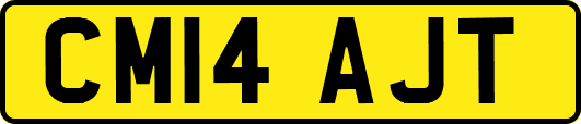CM14AJT