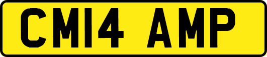 CM14AMP