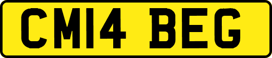 CM14BEG
