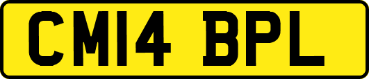 CM14BPL