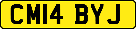 CM14BYJ