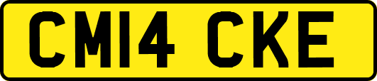 CM14CKE