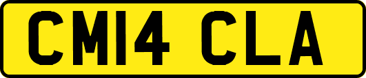 CM14CLA