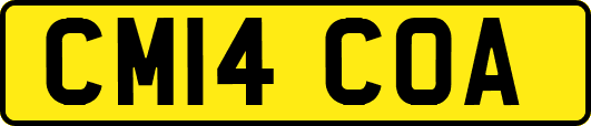 CM14COA