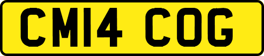 CM14COG