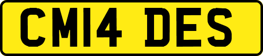 CM14DES