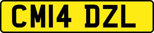 CM14DZL
