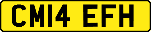 CM14EFH