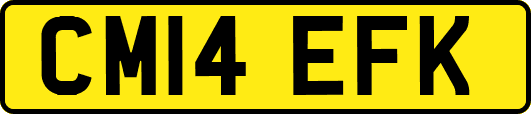 CM14EFK