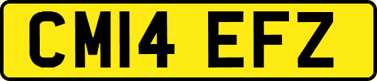CM14EFZ