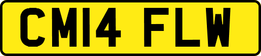 CM14FLW
