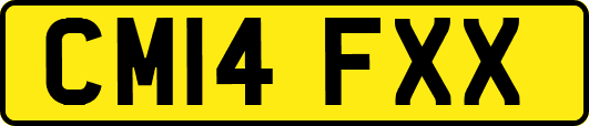 CM14FXX