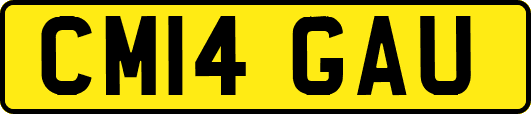 CM14GAU
