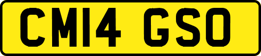 CM14GSO