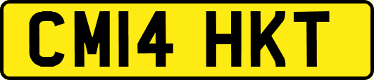 CM14HKT