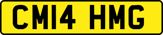 CM14HMG