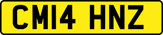 CM14HNZ