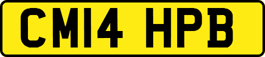 CM14HPB