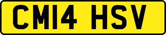 CM14HSV