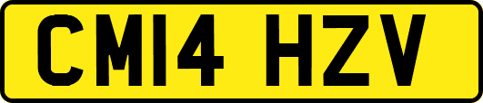 CM14HZV