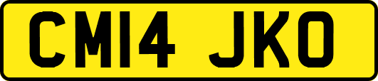 CM14JKO