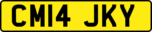 CM14JKY