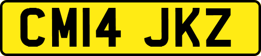 CM14JKZ