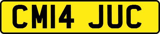 CM14JUC