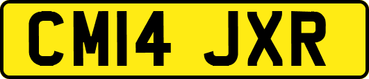 CM14JXR