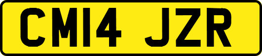 CM14JZR