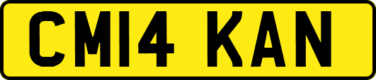 CM14KAN