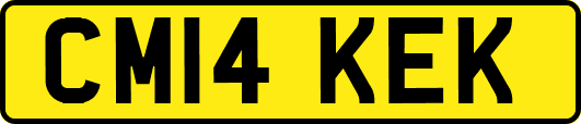 CM14KEK