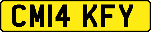 CM14KFY