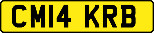 CM14KRB
