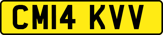 CM14KVV