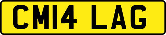 CM14LAG